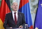Germany’s Scholz Hopes EU’s Anti-Missile Shield to Be in Place in Five Years