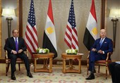 مخالفت سناتور آمریکایی با کمک 75 میلیون دلاری آمریکا به ارتش مصر