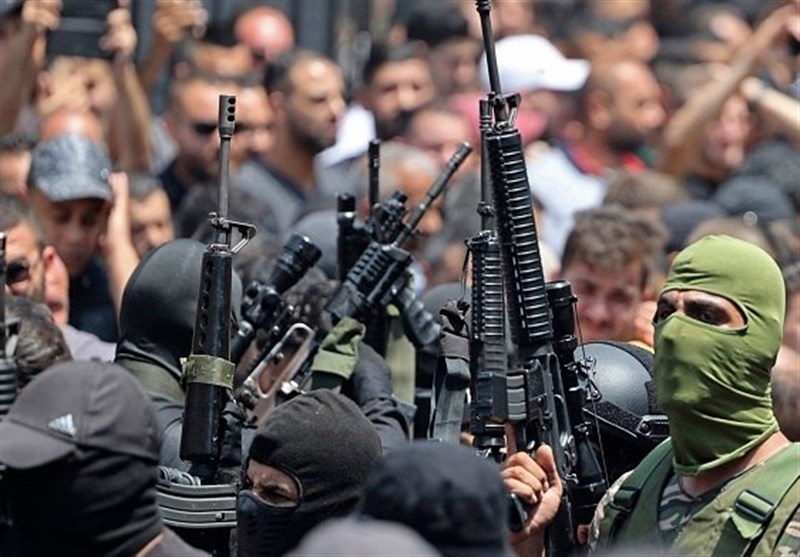 هشدار گروههای مقاومت به تشکیلات امنیتی محمود عباس