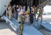 آلمان ماهانه هزار پناهجوی افغان را می‌پذیرد