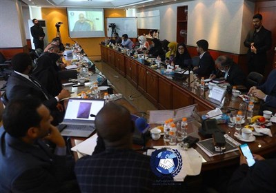  دهشیری: سنگال می‌تواند برای شرکت‌های ایرانی به عنوان دروازه ورود به سایر کشورهای آفریقایی باشد 