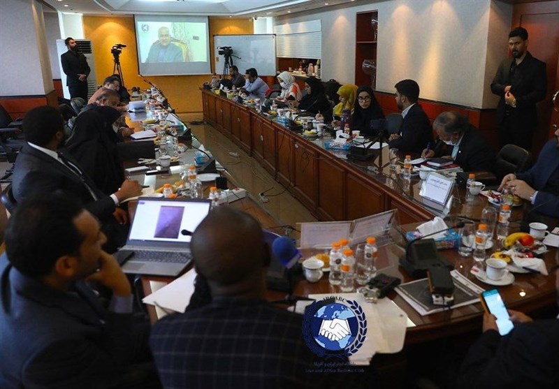 دهشیری: سنگال می‌تواند برای شرکت‌های ایرانی به عنوان دروازه ورود به سایر کشورهای آفریقایی باشد