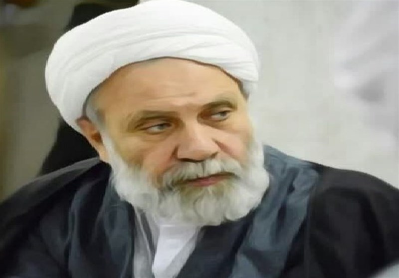 پیام مدیر حوزه‌های علمیه به مناسبت درگذشت حجت الاسلام محفوظی