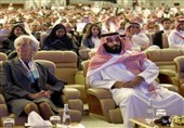 عربستان مقامات آمریکایی را به نشست «داووس صحرا» دعوت نمی‌کند