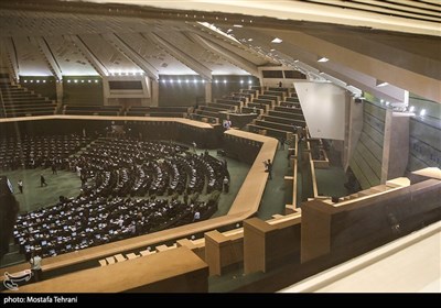  صحن علنی مجلس شورای اسلامی، امروز سه شنبه 26 مهرماه 1401