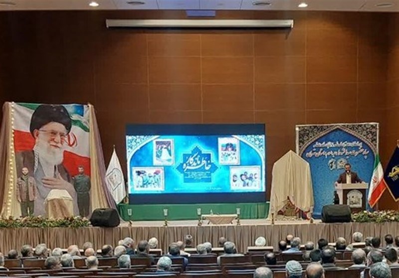 فرمانده سپاه استان تهران: رسانه‌های معاند با دروغ‌پردازی‌ جوانان را فریب می‌دهند