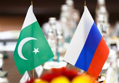  افغانستان، روسیه و پاکستان را به همدیگر وصل کرد 
