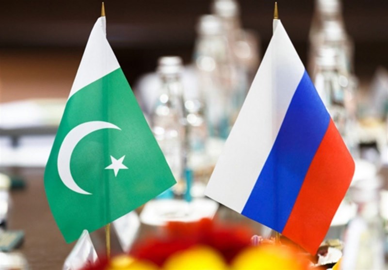 Pakistan FM Hopes for Further Strengthening of Islamabad-Moscow Ties