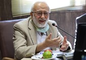 مرتضی نبوی: نهاد دیپلماسی علمی در دانشگاه بین‌المللی امام‌ خمینی(ره) شکل بگیرد