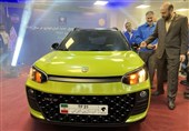 تاثیر تولید ایران خودرو بر قرارگیری ایران در میان 10 خودروساز برتر جهان