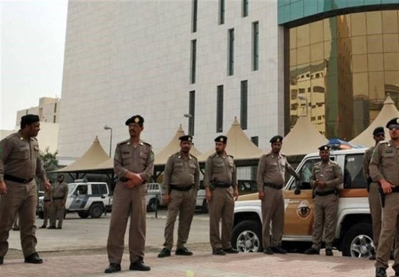 افزایش صدور حکم حبس طولانی در عربستان