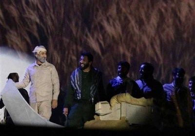  گزارش پشت صحنه "سینمایش ۴۱۰" با روایتی از «شهید سلیمانی»/ پاسخ به شائبه‌ دستمزدهای میلیاردی 