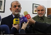 وزیر کشو‌ر: اغتشاشات ‌در سراسر ایران کنترل شد/ آزادی بخش عمده‌ای از بازداشتی‌ها‌