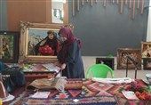 سورجان، داستان بانوی کارآفرین سیستانی برگزیده جشنواره بین المللی رشد