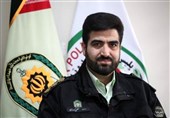 رئیس پلیس فتا تهران: &quot;‌شارژ بخر،هدیه ببر&quot; باعث سرقت شد