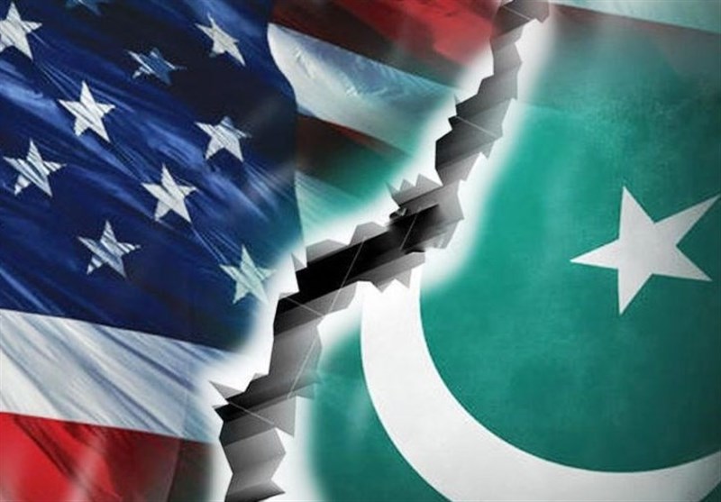 وزارت خارجه آمریکا از اظهارات بایدن علیه پاکستان عقب نشینی کرد