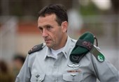 هاآرتص: کرانه باختری بمبی است که در مقابل صورت رئیس ستاد ارتش اسرائیل قرار داد