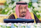 Saudi King to Be Invited to Visit Iran