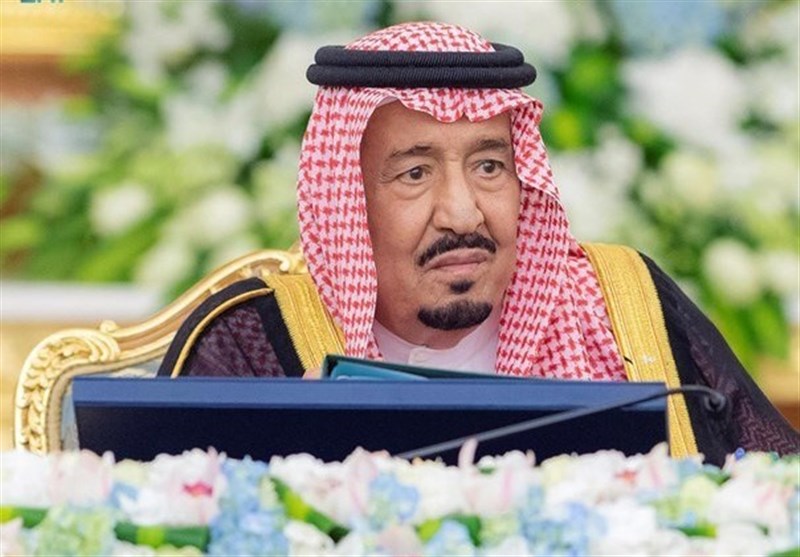 Saudi King to Be Invited to Visit Iran