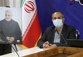دادستان جدید کرمان: برخورد قاطع با مفسدان اولویت دادستانی کرمان است