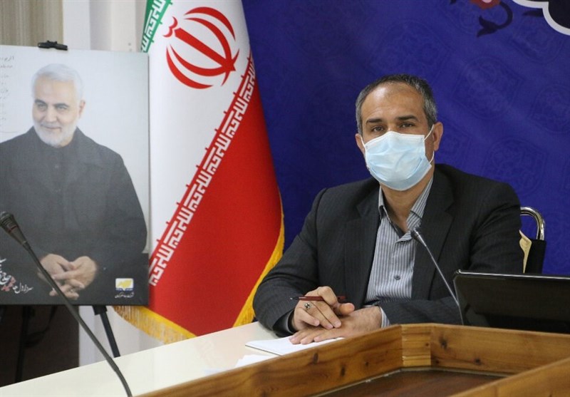 دادستان جدید کرمان: برخورد قاطع با مفسدان اولویت دادستانی کرمان است