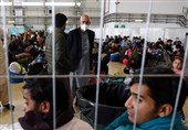 بی‌سرپناهی افغان‌ها در آلمان