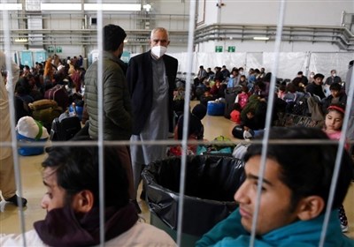  آمریکا: افغان‌هایی که غیرقانونی وارد کشور شده‌اند، واجد پناهندگی نیستند 