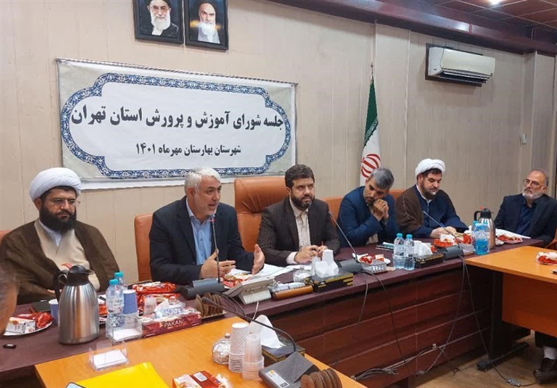 عقب‌ماندگی شهرستان بهارستان در فضاهای آموزشی و مدرسه