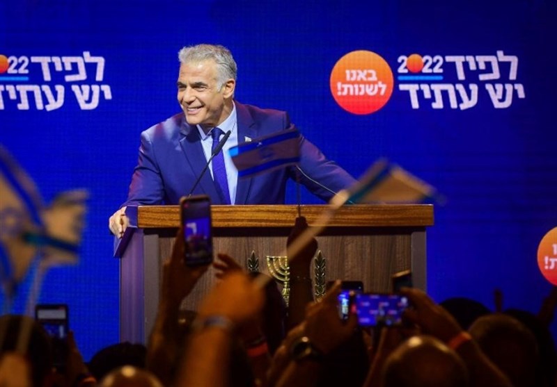 انتخابات پارلمانی 2022 اسرائیل ـ1/ یش عتید؛ حزب حاکم اسرائیل
