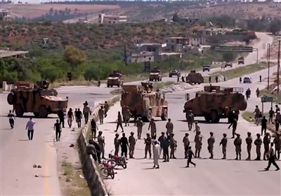 پیشروی جبهه النصره در شمال غرب سوریه؛ مقدمه‌ای برای عملیات ارتش سوریه؟