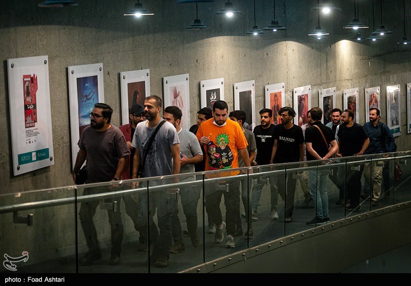 نخستین روز جشنواره بین‌المللی فیلم کوتاه تهران