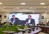 شهردار مشهد: خواستار افزایش اختیارات مدیریت شهری ‌کلان‌شهرها هستیم