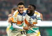 صعود بایرن مونیخ و دورتموند در جام حذفی آلمان