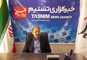 هشدار رئیس شواری شهر یزد به مناطق شهرداری
