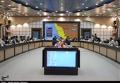 7000 میلیارد تومان به دستگاه‌های مختلف اجرایی استان بوشهر پرداخت شد+ تصویر