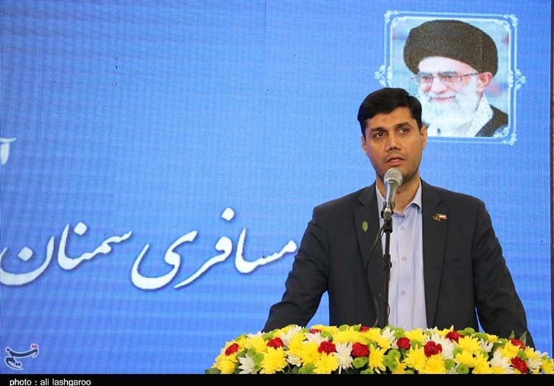 مدیرعامل راه‌آهن: با بدهی سنگین 2 هزار میلیارد تومانی راه‌آهن را تحویل گرفتم