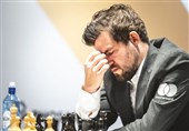 واکنش کارلسن به احتمال دفاع از عنوان قهرمان شطرنج جهان