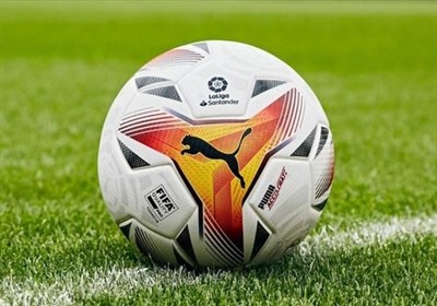  تباس تهدید به تعلیق فوتبال اسپانیا کرد 