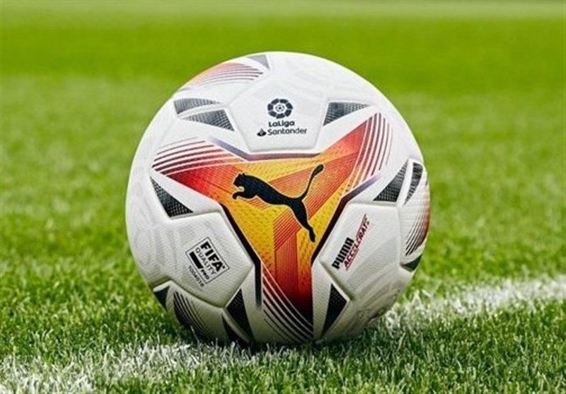 تباس تهدید به تعلیق فوتبال اسپانیا کرد