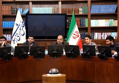  خضریان: باید از دوقطبی سازی‌های کاذب در جامعه جلوگیری کرد/ جریان دانشجویی برای انسجام جامعه برنامه‌ریزی کند 