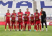 10 درصد از مبلغ قرارداد پرسپولیسی‌ها پرداخت شد