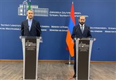 تاکید امیرعبداللهیان بر ضرورت رعایت مفاد توافق آتش بس از سوی آذربایجان و ارمنستان