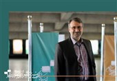 میرزاخانی: جشنواره فیلم کوتاه تهران چراغ‌راهی برای تکمیل تیم بزرگ سینمای ایران