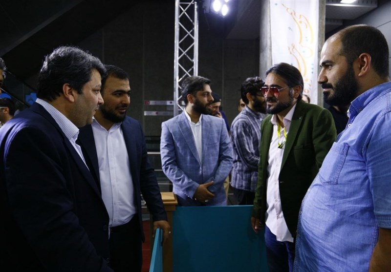 جشنواره فیلم کوتاه تهران 39 روز دوم