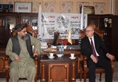 سفیر ترکیه: راه حل افغانستان جنگ نیست