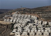 رژیم صهیونیستی با 9 هزار واحد مسکونی ارتباط قدس با کرانه باختری را قطع می‌کند