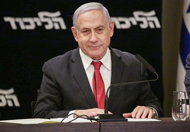 نتانیاهو 2 هفته دیگر برای تشکیل کابینه جدید مهلت خواست