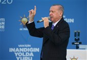 آیا حزب حاکم ترکیه به تنظیمات کارخانه بازمی‌گردد؟