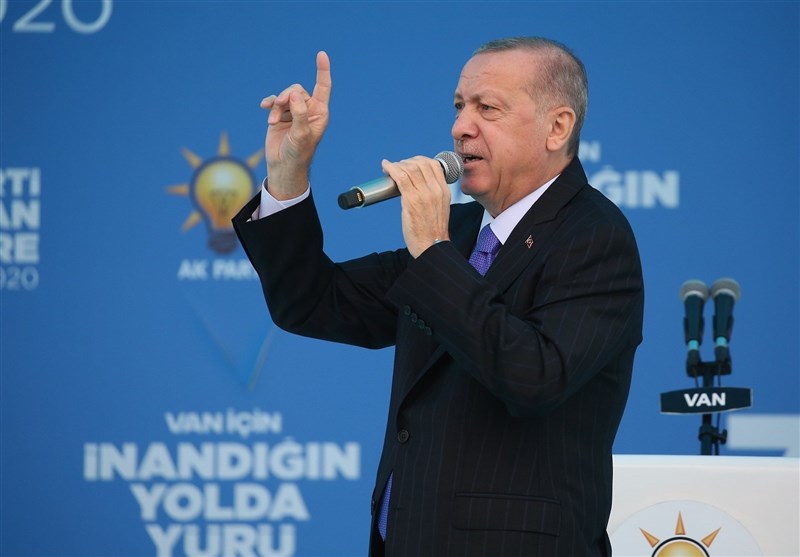 آیا حزب حاکم ترکیه به تنظیمات کارخانه بازمی‌گردد؟