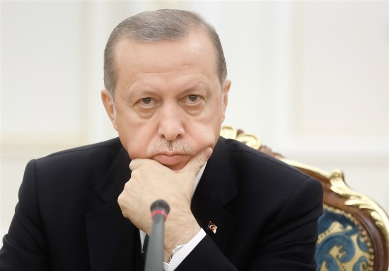 Erdoğan&apos;dan Ukrayna&apos;ya Tank Gönderilme Eleştirisi